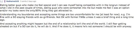 reddit cheating|Hacks For Getting Over The Fear Of Being Cheated On, According To Re.